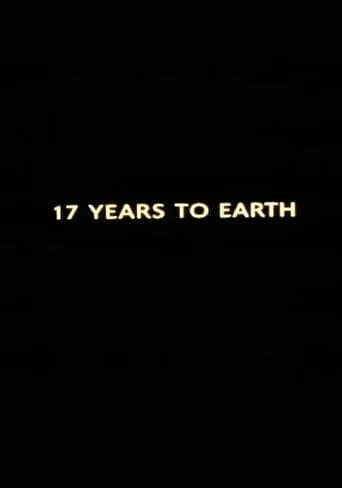 Seventeen Years to Earth (1998) poster