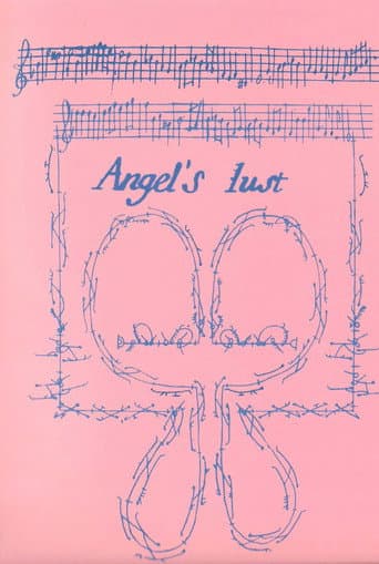 Angel's Lust (2025) poster
