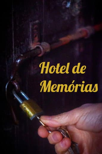 Hotel de Memórias (2023) poster