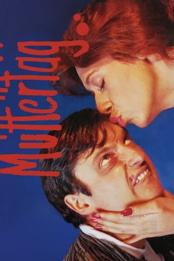 Mother's Day (1994) poster