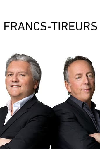 Les francs-tireurs (1998) poster