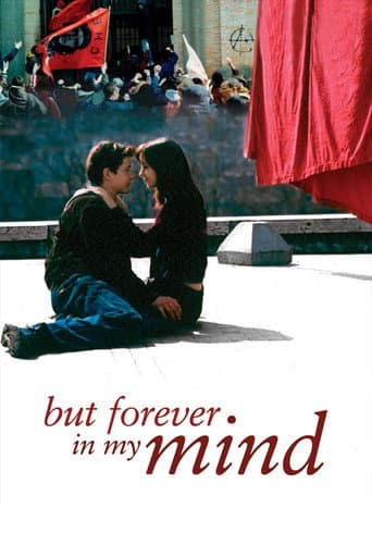 But Forever in My Mind (1999) poster