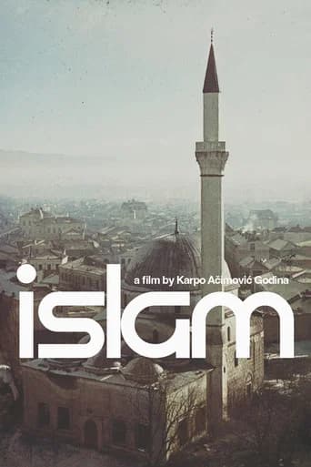 Islam (1973) poster