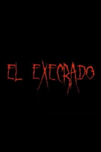 The Execrated (2008) poster