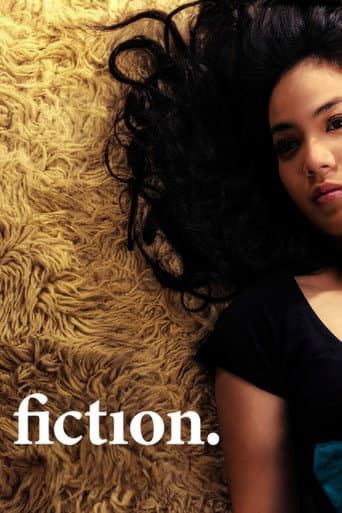 Fiction. (2008) poster