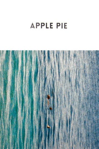 Apple Pie (2016) poster