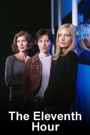 The Eleventh Hour (2002) poster