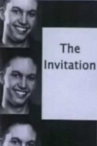 The Invitation (2004) poster