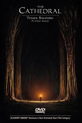 The Cathedral (2002) poster