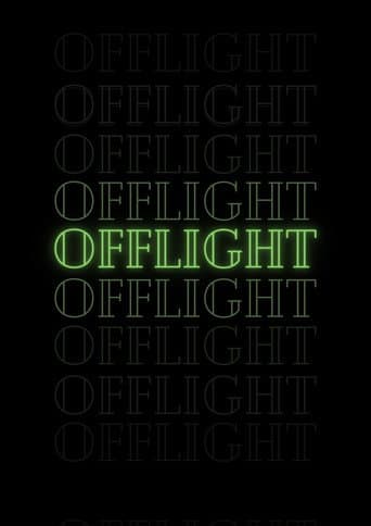 Offlight (2022) poster