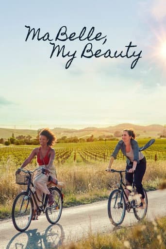 Ma Belle, My Beauty (2021) poster