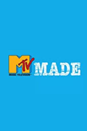 Made (2002) poster
