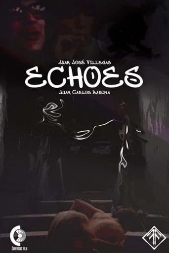 Echoes (2025) poster