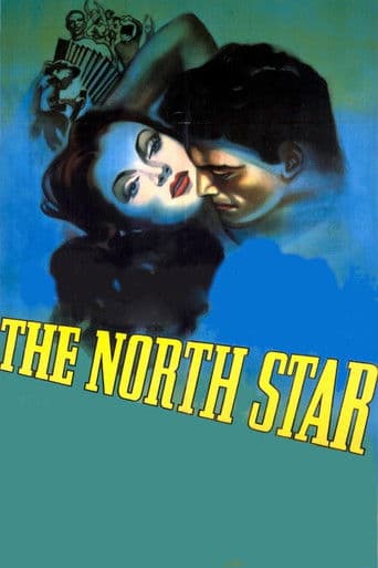 The North Star (1943) poster