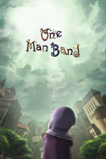 One Man Band (2005) poster