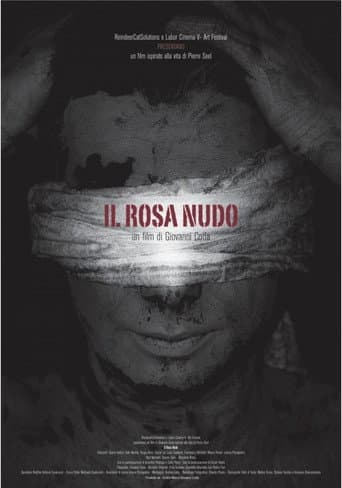 Naked Rose (2013) poster