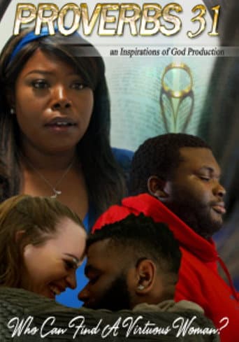 Proverbs 31 (2022) poster