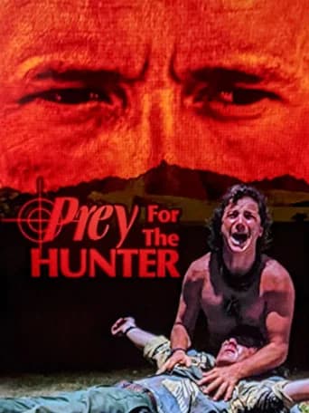 Prey for the Hunter (1993) poster
