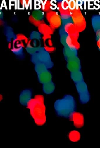 devoid (2026) poster