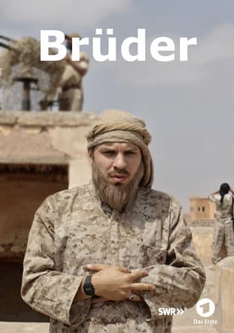 Brothers (2017) poster