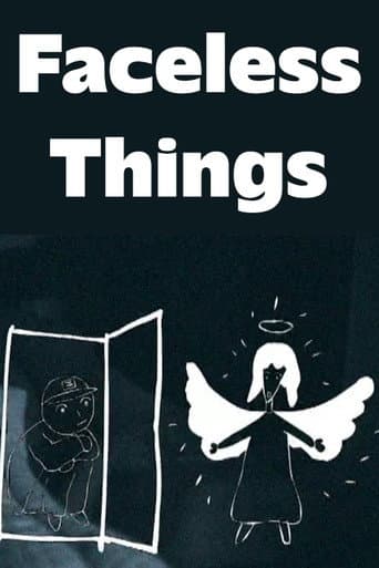 Faceless Things (2006) poster