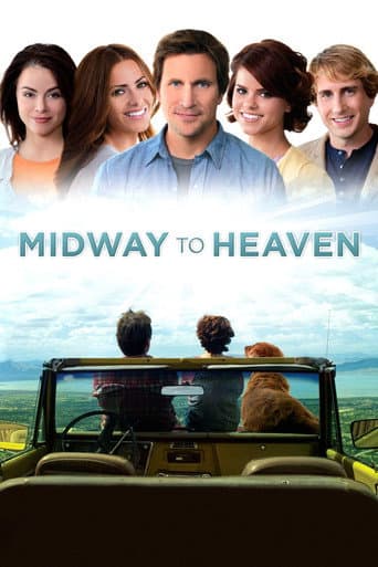 Midway to Heaven (2011) poster