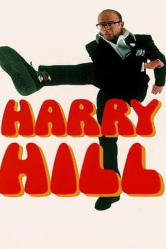 Harry Hill (1997) poster