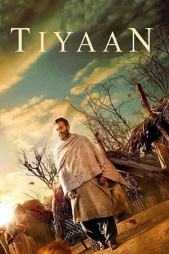 Tiyaan (2017) poster