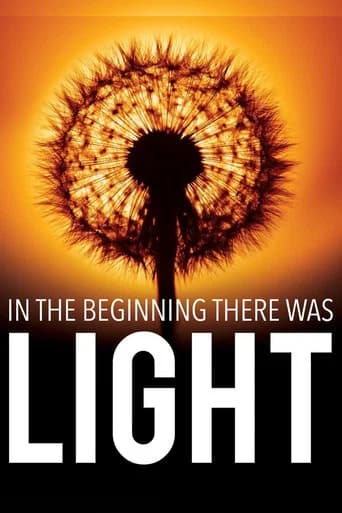 In the Beginning There Was Light (2010) poster