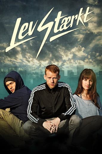 On the Edge (2014) poster