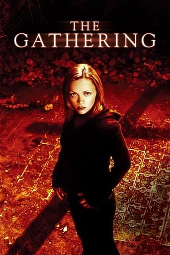 The Gathering (2003) poster