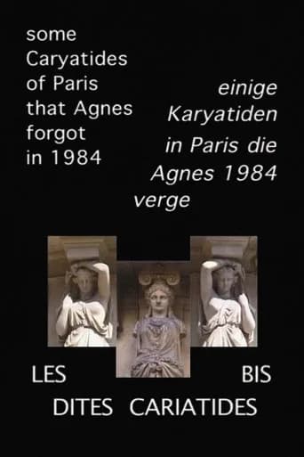 More So-called Caryatids (2005) poster