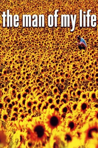 The Man of My Life (2006) poster
