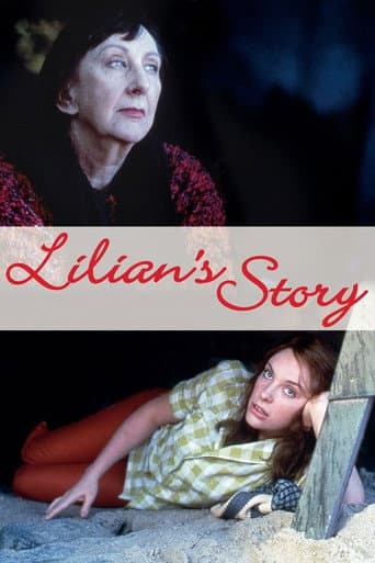Lilian's Story (1996) poster