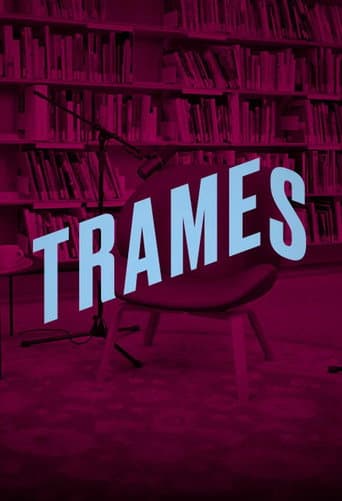 Trames (2024) poster