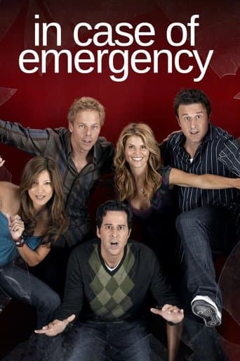 In Case of Emergency (2007) poster