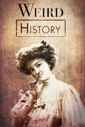 Weird History (2018) poster