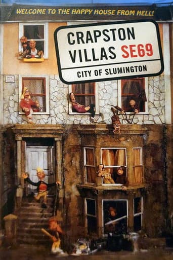 Crapston Villas (1995) poster