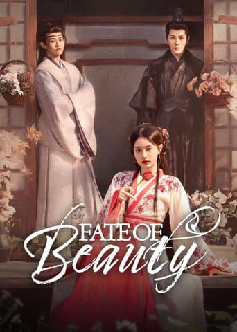Fate of Beauty (2024) poster
