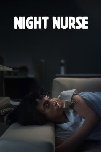 Night Nurse (2026) poster