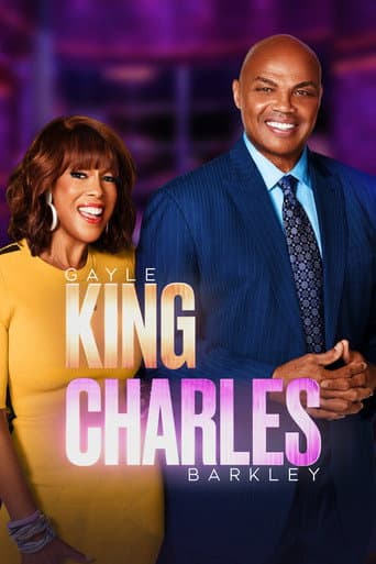 King Charles (2023) poster