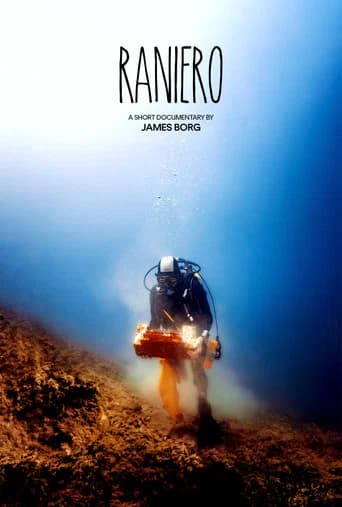 RANIERO (2025) poster