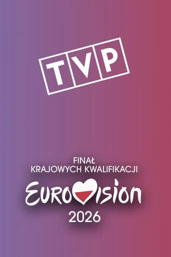 Wielki Finał Polskich Kwalifikacji (2003) poster