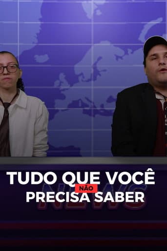 Tudo que você não precisa saber (2024) poster