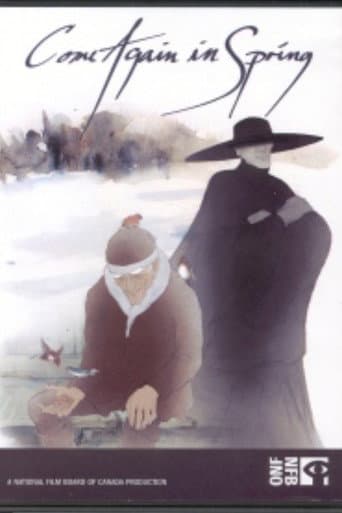 Come Again in Spring (2007) poster