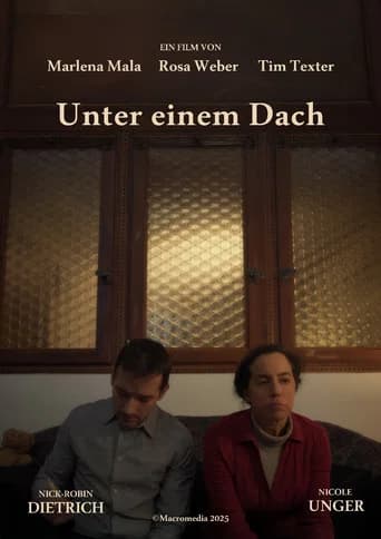 The House We Shared poster