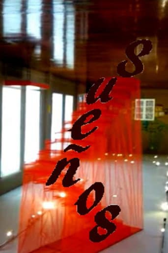 Sueños (2019) poster