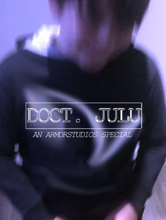 Doct. Julu (2026) poster