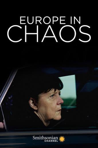 Europe in Chaos (2019) poster