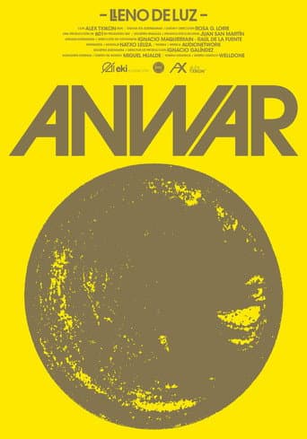 Anwar (2022) poster